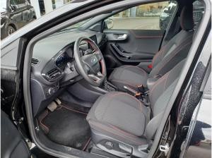 Ford Puma 1.0 ST-Line PDC SHZ KAMERA NAVI ACC LED