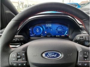 Ford Puma 1.0 ST-Line PDC SHZ KAMERA NAVI ACC LED