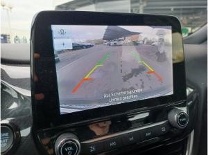 Ford Puma 1.0 ST-Line PDC SHZ KAMERA NAVI ACC LED