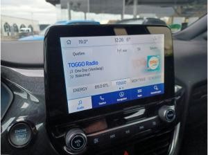 Ford Puma 1.0 ST-Line PDC SHZ KAMERA NAVI ACC LED