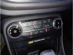 Ford Puma 1.0 ST-Line PDC SHZ KAMERA NAVI ACC LED