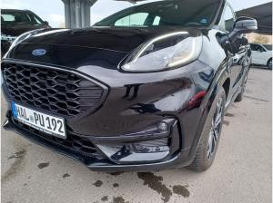 Ford Puma 1.0 ST-Line PDC SHZ KAMERA NAVI ACC LED