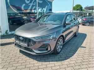 Ford Focus Turnier 1.0 ST-Line Navigation LED
