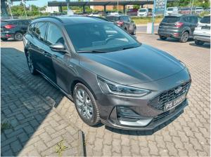 Ford Focus Turnier 1.0 ST-Line Navigation LED