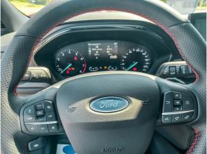 Ford Focus Turnier 1.0 ST-Line Navigation LED