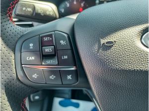 Ford Focus Turnier 1.0 ST-Line Navigation LED