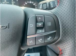 Ford Focus Turnier 1.0 ST-Line Navigation LED