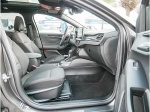 Ford Focus Turnier 1.0 ST-Line Panorama Dach u. Matrix LED