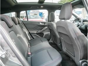 Ford Focus Turnier 1.0 ST-Line Panorama Dach u. Matrix LED