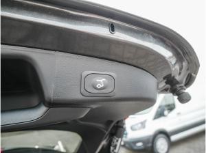 Ford Focus Turnier 1.0 ST-Line Panorama Dach u. Matrix LED