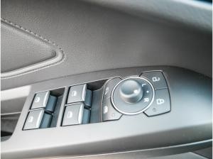 Ford Focus Turnier 1.0 ST-Line Panorama Dach u. Matrix LED