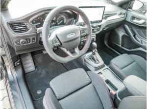Ford Focus Turnier 1.0 ST-Line Panorama Dach u. Matrix LED
