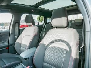 Ford Focus Turnier 1.0 ST-Line Panorama Dach u. Matrix LED
