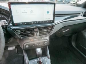 Ford Focus Turnier 1.0 ST-Line Panorama Dach u. Matrix LED