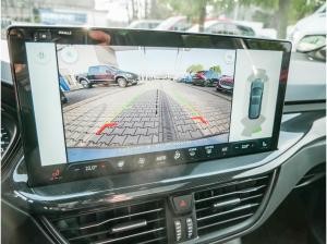 Ford Focus Turnier 1.0 ST-Line Panorama Dach u. Matrix LED