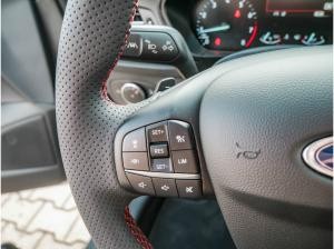 Ford Focus Turnier 1.0 ST-Line Panorama Dach u. Matrix LED