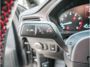 Ford Focus Turnier 1.0 ST-Line Panorama Dach u. Matrix LED