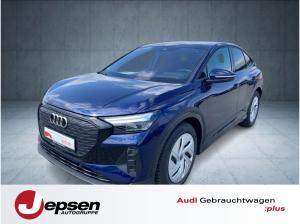 Audi Q4 e-tron Q4 Sportback e-tron 45 qu HUD LED AHK 20 FLA