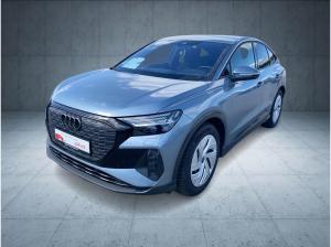 Audi Q4 e-tron Q4 Sportback e-tron 45 Matrix HUD AHK 21