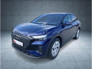 Audi Q4 e-tron Q4 Sportback e-tron 45 qu HUD LED AHK 20 FLA