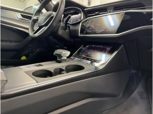 Audi S6 Avant 3.0 TDI quattro Pano Matrix Kamera ACC