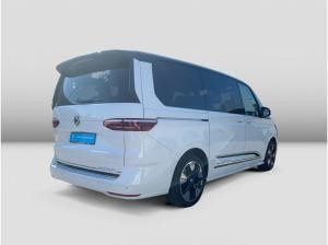 Volkswagen T7 Multivan EDITION LÜ 2,0TDI AHK HEAD-UP SOUND