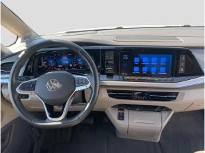 Volkswagen T7 Multivan EDITION LÜ 2,0TDI AHK HEAD-UP SOUND