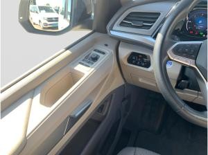 Volkswagen T7 Multivan EDITION LÜ 2,0TDI AHK HEAD-UP SOUND