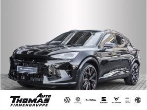 Cupra Formentor VZ 1.5 e-HYBRID DSG AHK+19-ZOLL