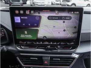 Cupra Formentor VZ 1.5 e-HYBRID DSG AHK+19-ZOLL