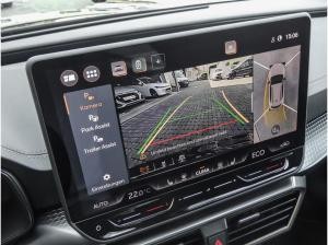 Cupra Formentor VZ 1.5 e-HYBRID DSG AHK+19-ZOLL