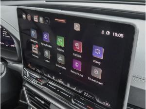 Cupra Formentor VZ 1.5 e-HYBRID DSG AHK+19-ZOLL