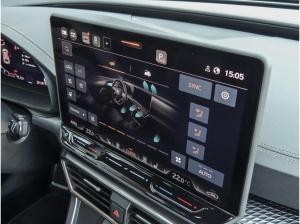 Cupra Formentor VZ 1.5 e-HYBRID DSG AHK+19-ZOLL