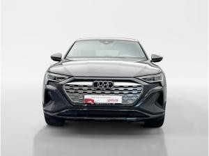 Audi Q8 e-tron 55 quattro advanced*HUD*AHK*MATRIX*NAVI-PLUS*LEDER*20ZOLL
