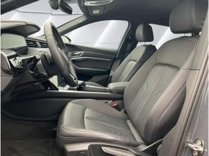 Audi Q8 e-tron 55 quattro advanced*HUD*AHK*MATRIX*NAVI-PLUS*LEDER*20ZOLL