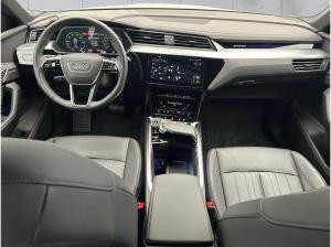 Audi Q8 e-tron 55 quattro advanced*HUD*AHK*MATRIX*NAVI-PLUS*LEDER*20ZOLL