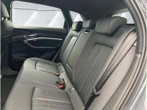 Audi Q8 e-tron 55 quattro advanced*HUD*AHK*MATRIX*NAVI-PLUS*LEDER*20ZOLL