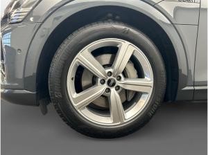 Audi Q8 e-tron 55 quattro advanced*HUD*AHK*MATRIX*NAVI-PLUS*LEDER*20ZOLL