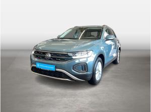 Volkswagen T-Roc Life 1.0 TSI ParkAss. LED LM KlimaA Navi