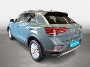 Volkswagen T-Roc Life 1.0 TSI ParkAss. LED LM KlimaA Navi