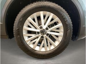 Volkswagen T-Roc Life 1.0 TSI ParkAss. LED LM KlimaA Navi