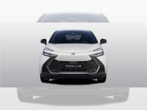 Toyota C-HR 1.8 Hybrid Teamplayer +Navi+R.Kamera+PDC