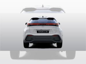 Toyota C-HR 1.8 Hybrid Teamplayer +Navi+R.Kamera+PDC