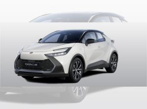 Toyota C-HR 1.8 Hybrid Teamplayer +Navi+R.Kamera+PDC