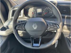 Renault Master FWD Fgst. ‼️Pritsche‼️Eka L2H1 3,5t dci130