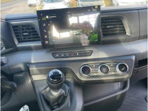 Renault Master FWD Fgst. ‼️Pritsche‼️Eka L2H1 3,5t dci130