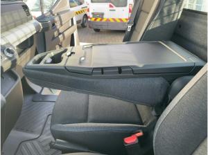 Renault Master FWD Fgst. ‼️Pritsche‼️Eka L2H1 3,5t dci130