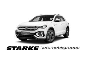 Volkswagen T-Roc 1.5 TSI DSG R-Line