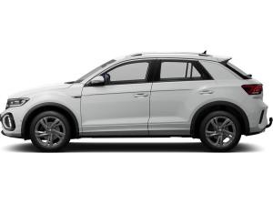 Volkswagen T-Roc 1.5 TSI DSG R-Line