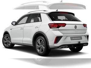 Volkswagen T-Roc 1.5 TSI DSG R-Line